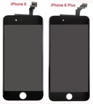 (衝評價) iPhone6系列螢幕 I6+.6s.6s+ 4.7吋 5.5吋螢幕 破裂 總成 (贈工具包)