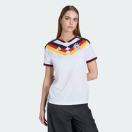 adidas Football Germany 26 Home Jersey Women White JZ4559