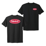 Peterbilt Truck Logo Black Funny Fashion Casual T-Shirt