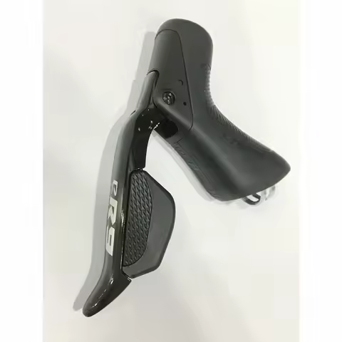 LTWOO eR9 electronic derailleur 2x11s, eR9 left shifter, eR9 right shifter, eR9 front derailleur, eR