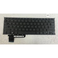 Asus Q200 Q200E S200E X201 X201E X202 X202E used Keyboard Black.used keyboard.
