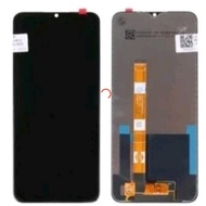 Lcd + touchscreen oppo A16K A16E A15 lcd oppo