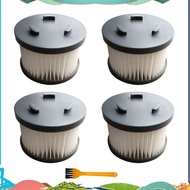 For  H8, H8 Pro, H8 Flex, H8 Plus Vacuum Cleaner Replacement Spare Parts Accessories Hepa Filter uej