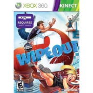 Xbox 360 Game Wipeout 2 [Kinect Required] Jtag / Jailbreak