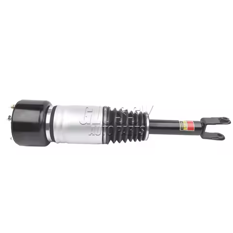 AP03 Front Air Suspension Shock Strut For Jaguar Super V8 Vanden Plas XJ8 XJR XJ X350 X358 C2C41349,