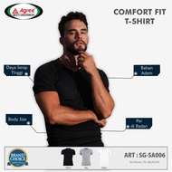 Agree Sport Men's T-Shirt SA006 - SB