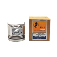 ลูกสูบเครื่องยนต์ดีเซล Diesel Engine 6D95 Piston 6207-31-2180 | สำหรับ For KOMATSU PC200-6 S6D95