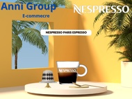 HCM Nespresso Coffee NESPRESSO PARIS ESPRESSO CAPSULES OVER ICE (10 pills/ box)- Viên nén cafe Nespr