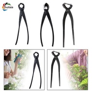 [chulisia] Bonsai Scissors Bonsai Joint Shear Parts Bonsai Trimmer Gardening Tools Bonsai Tool Knob 