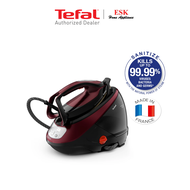 Tefal เตารีดแรงดันไอน้ำพลังสูง PRO EXPRESS PROTECT 7.5 บาร์ รุ่น GV9230E0