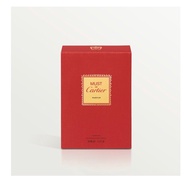 Must De Cartier Perfume