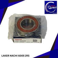 Laker Nachi 6005 2RS Bearing/ 6005