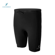 COCOWAVE Short Pants (Innerbrush-SY) Diving/Swimming