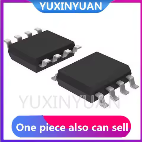 1PCS AD8065ARZ-REEL7 AD8065ARZ AD8065 SOP8