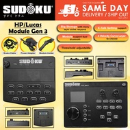Sudoku Electronic Drum sound Module (Lucas/Lexus)