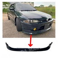 【Ready Stock】PROTON WIRA SE MIVEC FRONT SKIRT (MATERIAL PUR) FOR SE BUMPER