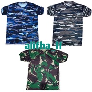 DRAIVIT T-SHIRT IN THE TNI/MALFINAS, KRI. AURI