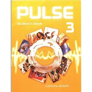 Pulse 3 Student's Book