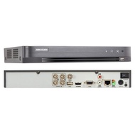 เครื่องบันทึก DVR HIKVISION Series DS-7204HQHI-M1/S รองรับกล้องมีไมค์