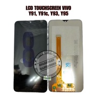 LCD TOUCHSCREEN VIVO Y91 Y91C Y93 Y95 Original