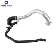 A11537584630 Car Accessories Engine cooler line Coolant Hose for BMW E70 E71 X6 X5