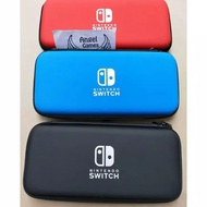 Gf Bag Airfoam Pouch Wallet Case Travel Bag Nintendo Switch V1 V2 OLED