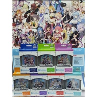 Weiss Schwarz WS TD+ Trial Deck Plus Hololive Production (Reprint)