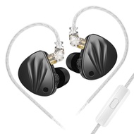 KZ Krila Hybrid Technology Tuning In-Ear 4-Level Self Adjusting 10mm Dynamic IEM Earphones