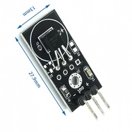 DS18B20 temperature sensor Module