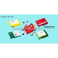 Somebymi TRIAL SET AHA BHA PHA MIRACLE STARTER KIT