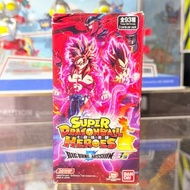 （荃灣Dpark商場2樓2027鋪門市現貨）Super Dragon Ball Heroes Big Bang Mission 第 3 彈 (BMT3)