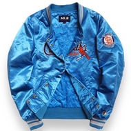 Varsity Jacket by MLB “Cardinals Saint Louis”