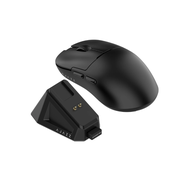 [ผ่อน 0% สูงสุด 10 ด.] AJAZZ AJ159P MC (Black/White) (AJ-MS-AJ159PMC-K/AJ-MS-AJ159PMC-W) (Wired+2.4G