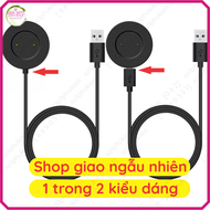 [Giao ngay bảo hành 12 tháng] Đế sạc đồng hồ thông minh Huawei Watch GTGT 2/GT2E/ECG/FTN-B19/Honor M