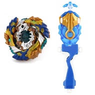 Spinning MQ  Gyros Burst B-122 geist fafnir Gyros with Launcher Set or only Gyros Toys For Children