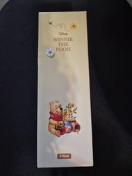 日本迪士尼小熊維尼保溫瓶