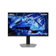 ทีซีแอล จอคอมพิวเตอร์ QD-Mini LED Monitor ขนาด 27 นิ้ว รุ่น 27G64