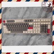 Genuine used ikbc W210 keyboard 85% new