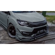 depan perodua bezza bodykit v5 bodykit murah betong bodykit