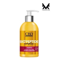 CBD Shampoo Bio+ Peptide 250ml