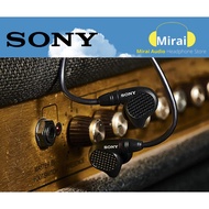 Sony Ier M9 5BA monitoring studio sony ier m9 mirai audio