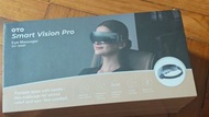 OTO  Smart Vision Pro 眼部按摩器