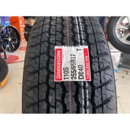 BRIDGESTONE HT840 255/70/15 255/70R15 255-70-15 255/65/17 255-65-17 255/65R17 5 TAHUN WARRANTY