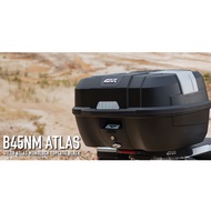 Givi Box B45NM 45L Kotak Givi Besar 100% Original