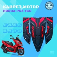 Honda Pcx160 Motorcycle Accessories/Honda Pcx160 Motorcycle Carpet