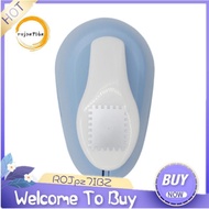 Stamp Shape Embosser Toothed Puncher Embosser