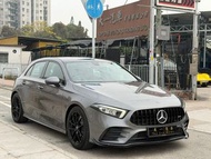 Mercedes-Benz A250 Sport AMG Auto