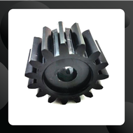 Autogate Nylon Gear (15T) For Sliding Autogate Motor