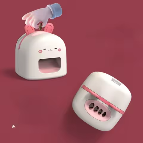 Automatic Sunflower Seed Peeling Machine Opener Nutcracker Walnut Lazy Electric Melon Seed Peeler Au