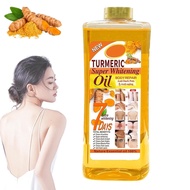 Soft 7 Oil - Soft 7 Body Oil - Soft 7 Turmeric Body Oil - Soft 7 Turmeric Glow Oil - Soft 7 Vitamin 